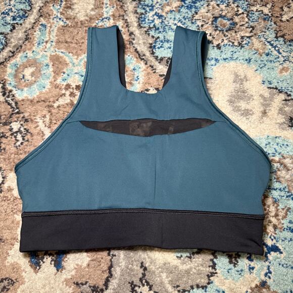 Lululemon Run The Day Bra - Picture 1 of 5